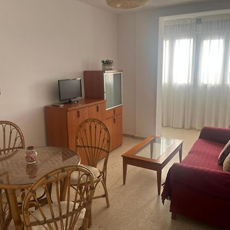 Mara Playa Victoria Ascensor Grupo Ac Gestion Apartment Cádiz Exterior foto