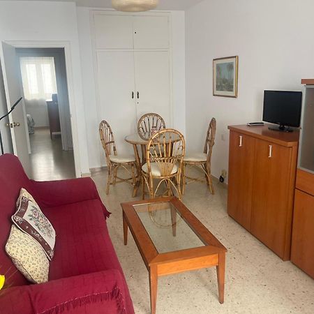 Mara Playa Victoria Ascensor Grupo Ac Gestion Apartment Cádiz Exterior foto
